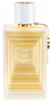 Lalique Infinite Shine EDP 100 ml Kadın Parfümü kullananlar yorumlar